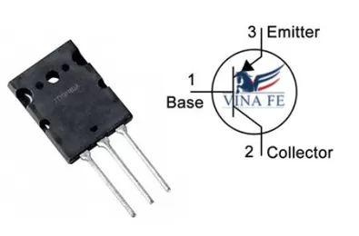 Transistor A1302 2SA1302